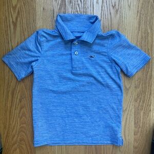 Vineyard Vines Boys Performance Polo - size 3T